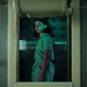 Lyra (Dafne Keen) inquires about Dust.